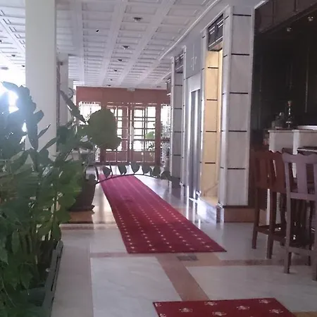 τάσκο Ξενοδοχείο