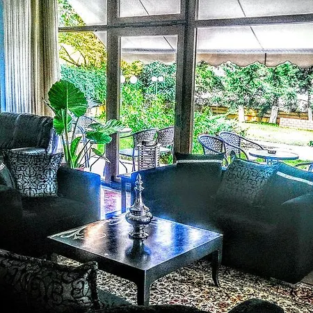 Ξενοδοχείο τάσκο Δράμα