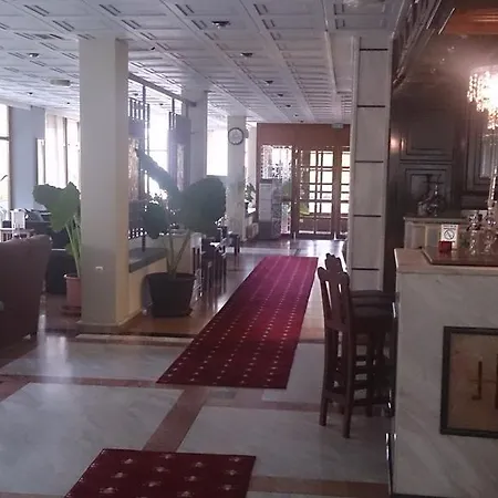 Tasko 호텔 드라마