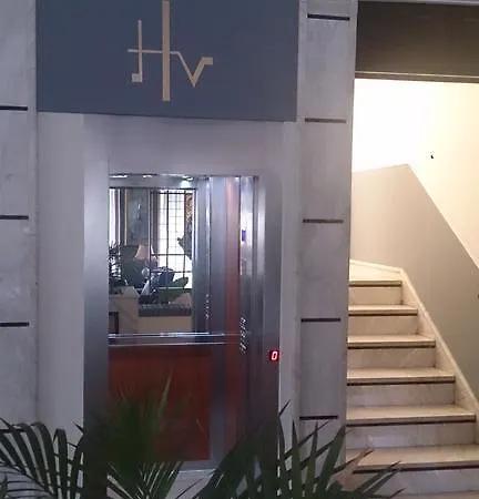 Ξενοδοχείο τάσκο Δράμα