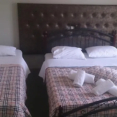 Tasko Hotel 2*
