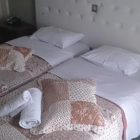 호텔 Tasko 드라마