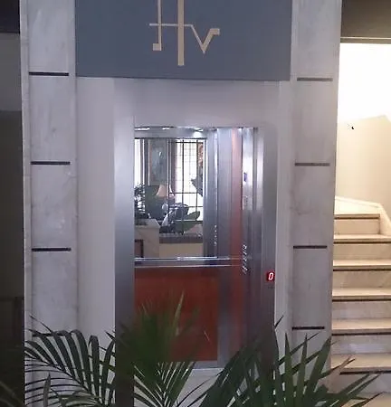 Ξενοδοχείο τάσκο Δράμα