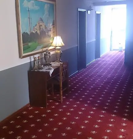 τάσκο Ξενοδοχείο