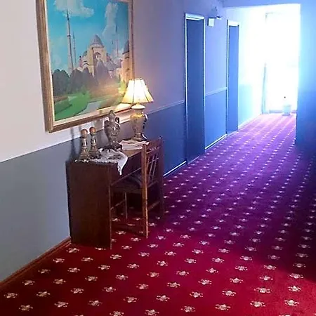 Tasko Hotel Dráma