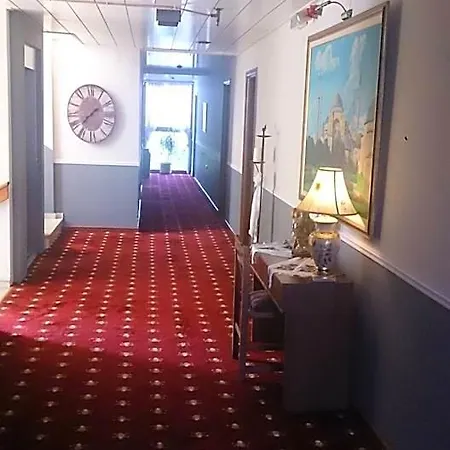 Tasko Hotel Dráma