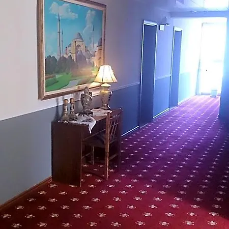 Hotel Tasko