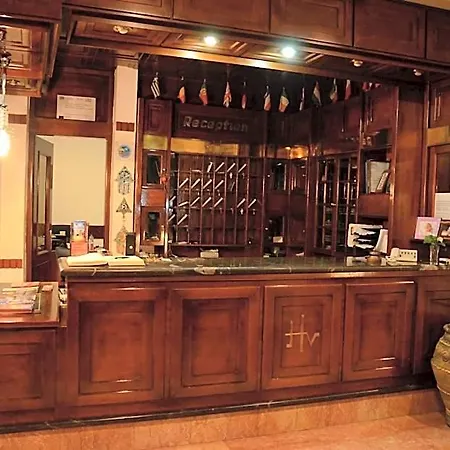 Hotel Tasko