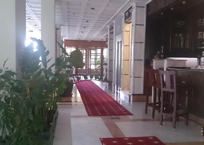 Tasko Hotel