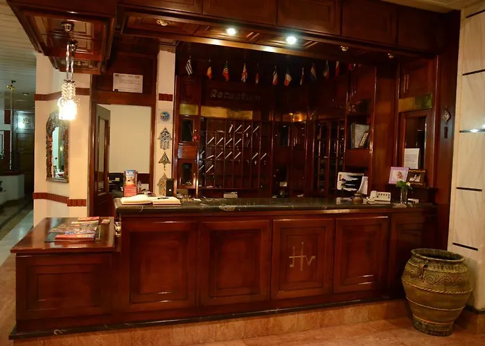 Hotel Tasko 2*