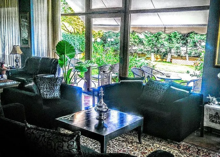 Hotel Tasko Dráma