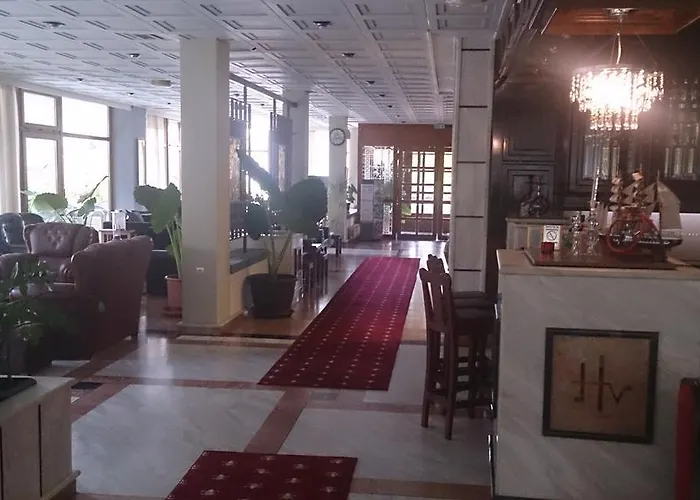Tasko Hotel Dráma
