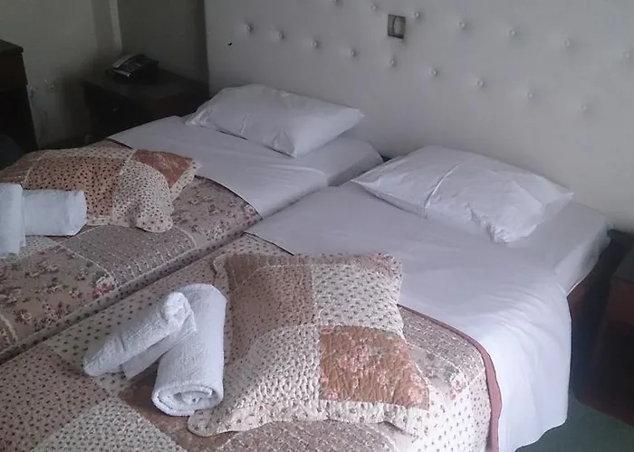 Hotel Tasko Dráma