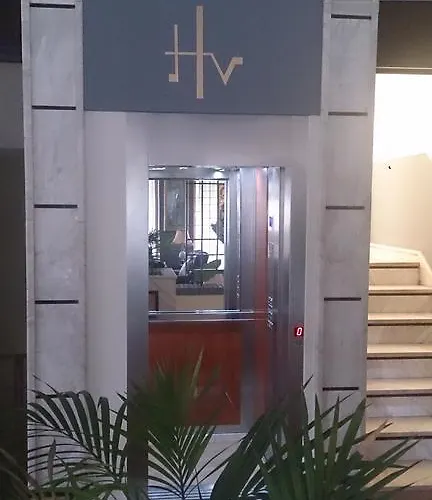 Hotel Tasko Dráma