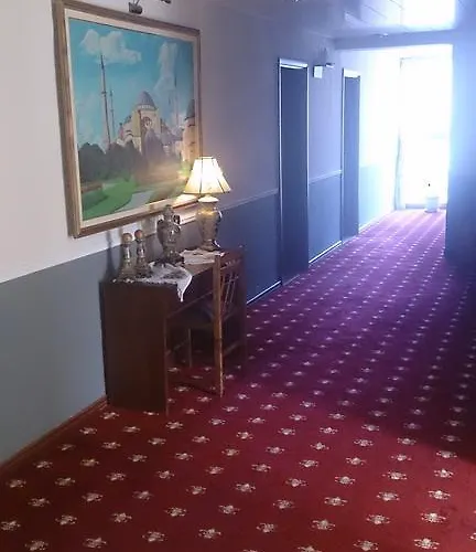 Tasko Hotel