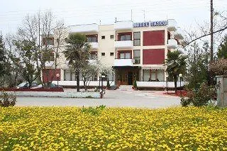 Tasko Hotel Dráma